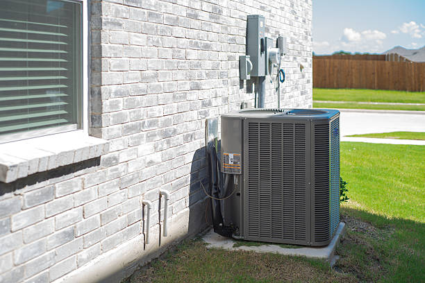 Reliable Ductwork Repair contractor in Hilliard, OH by FH HVAC